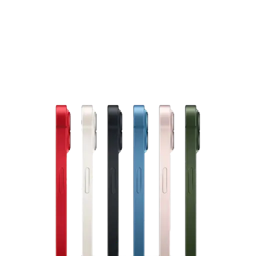 iPhone 13 mini Reconditionné