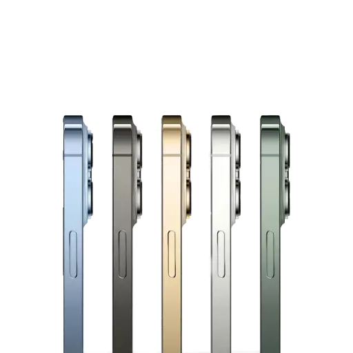 iPhone 13 Pro Max Reconditionné