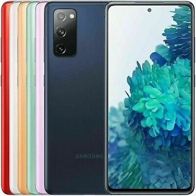 Galaxy S20 FE 5G Reconditionné