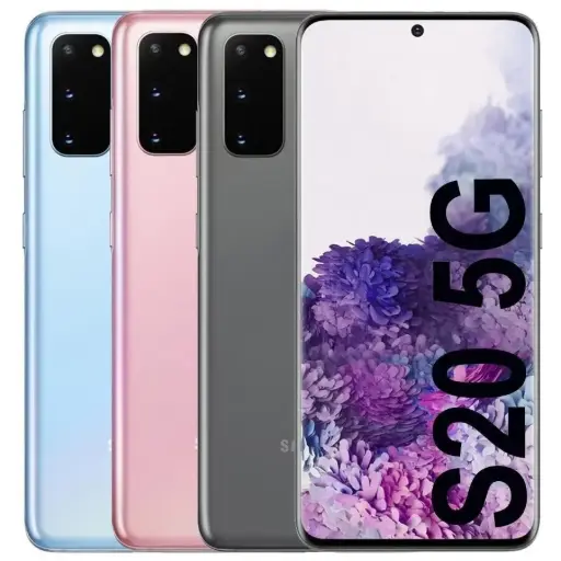 Galaxy S20 Reconditionné
