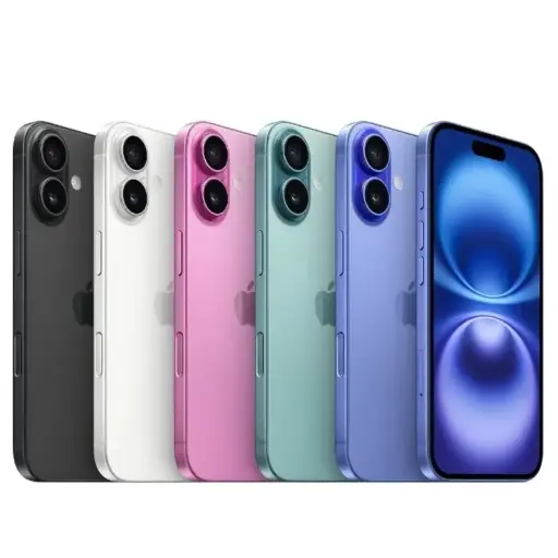 iPhone 16 Reconditionné