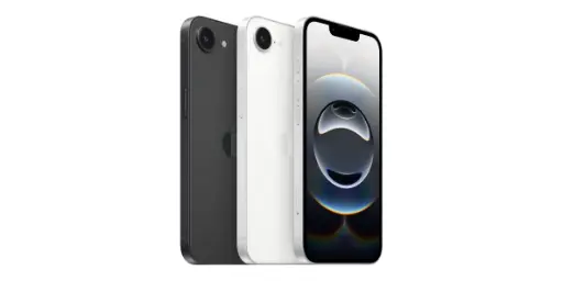 iPhone 16e Reconditionné