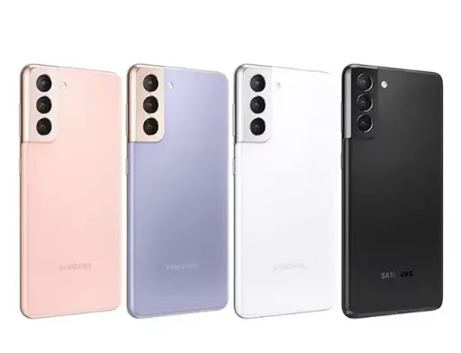 Galaxy S21 5G Reconditionné