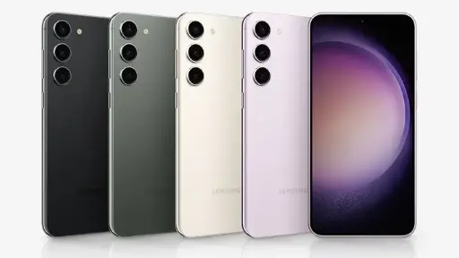 Galaxy S23 Reconditionné