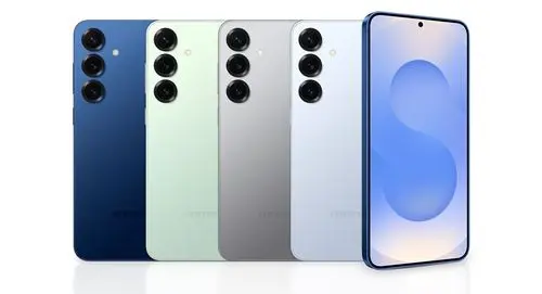 Galaxy S25 Reconditionné