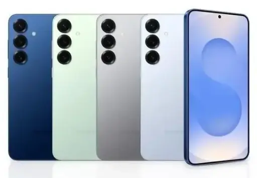 Galaxy S25 Plus Reconditionné