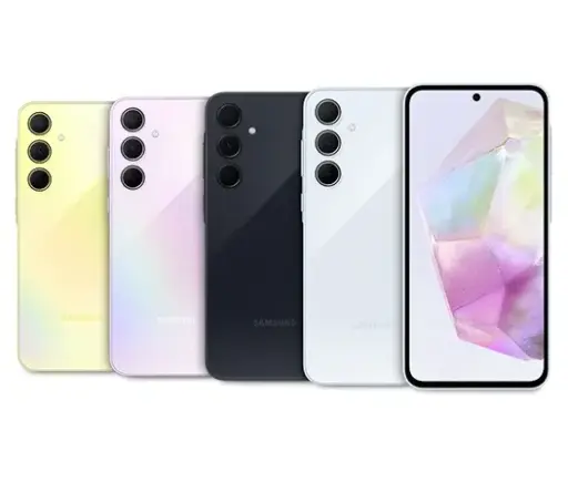 Galaxy A35 Reconditionné